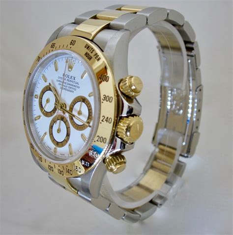 rolex daytona oro bianco usato|Orologi Rolex Daytona d'Occasione .